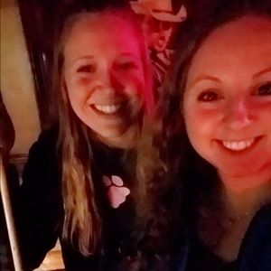 Meet your Posher, Kelsey